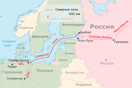 северный поток-2, сша, санкции, экстерриториальность, ес, германия, oaoev